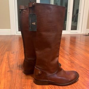 Frye Boots